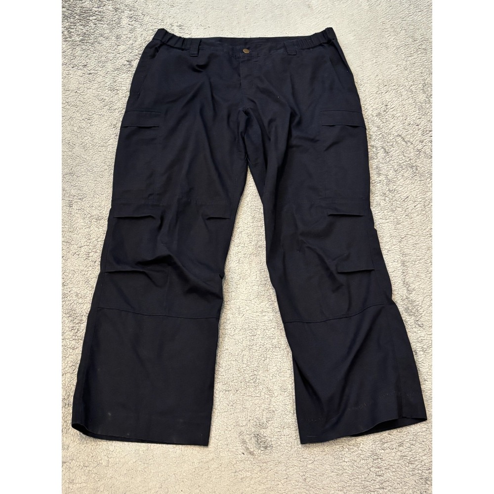 VERTX Pants Womens 16-32 Navy Blue Tactical Phantom LT VTX8050 Ripstop Active